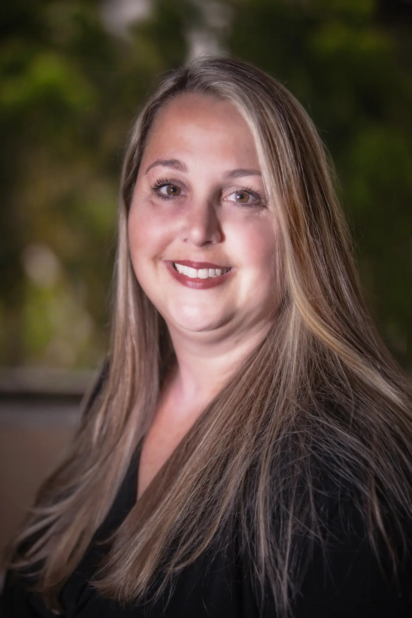 Maribel — Office Coordinator at Palm City Dentistry